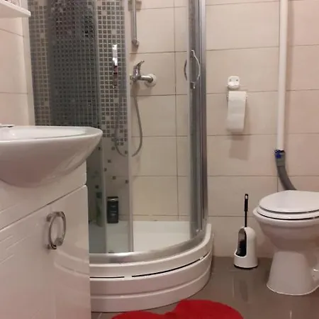 Reminiscence Apartment Seget Vranjica