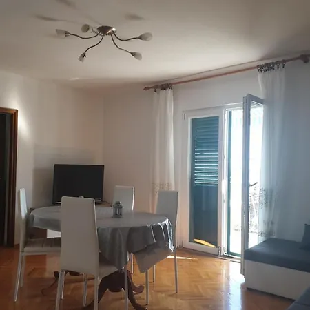 Reminiscence Appartement